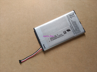 For PSV1000 PlayStation Vita   SP65M 3.7V 2210MAH #A6-34