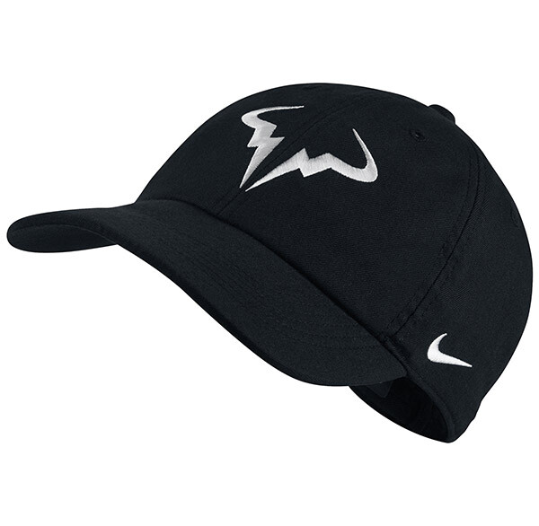nike rafa bull cap