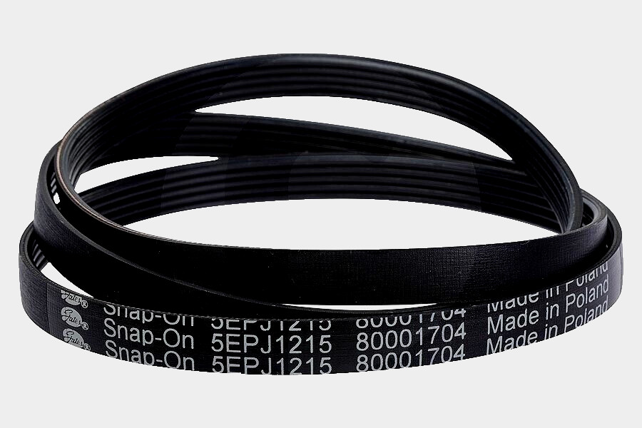 Hoover Candy Washing Machine Belt 5EPJ1215 1210J5MAEL Genuine  80001704