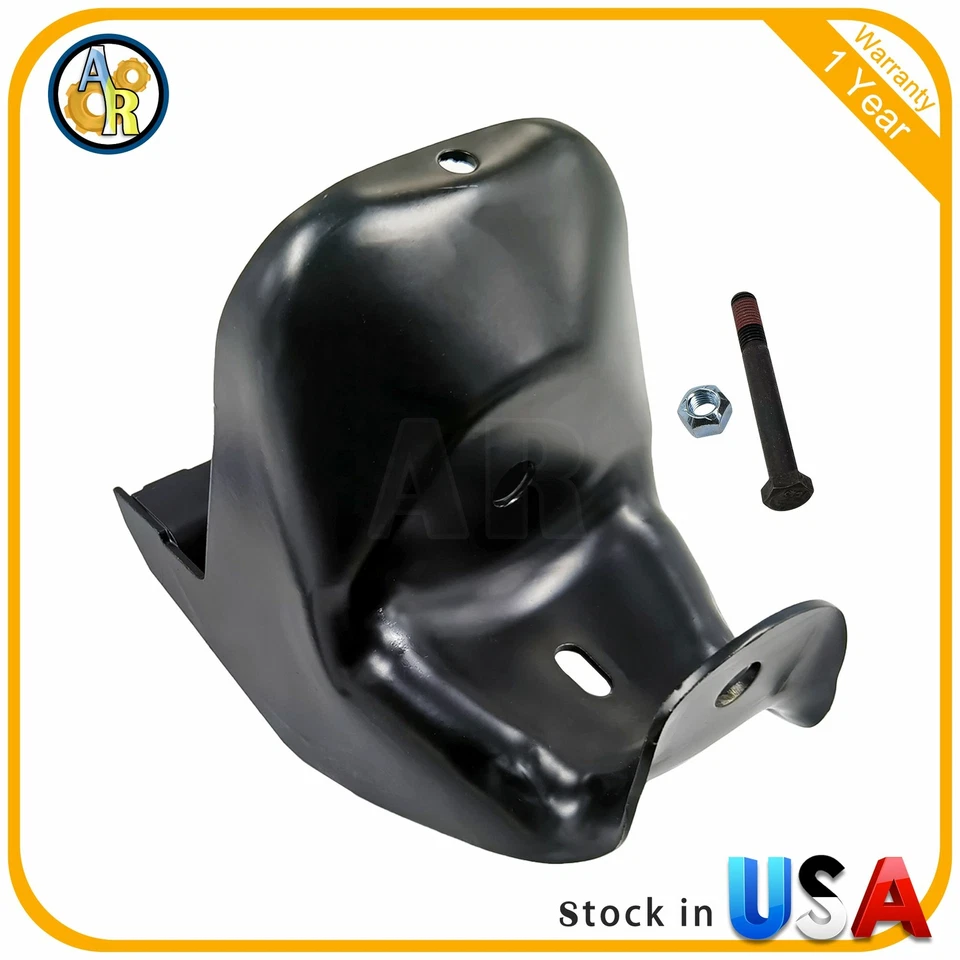 Colgador de resorte de hoja delantero o trasero para 96-15 Chevrolet Express 1500 Express 2500 Foto 4 de 4