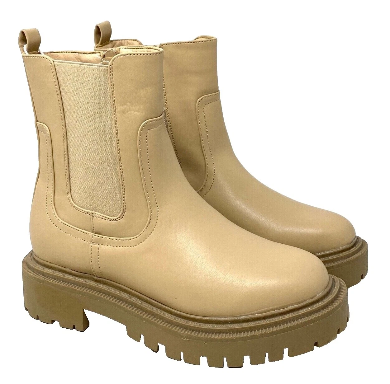 American Eagle Outfitters Leather Upper Clothing, Shoes & Accessories for Women