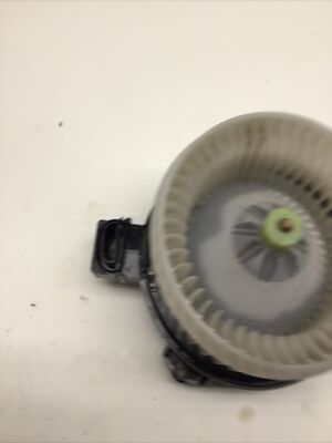 2009 Toyota Corolla A/C Heater Blower Motor OEM AY272700-5151 | eBay