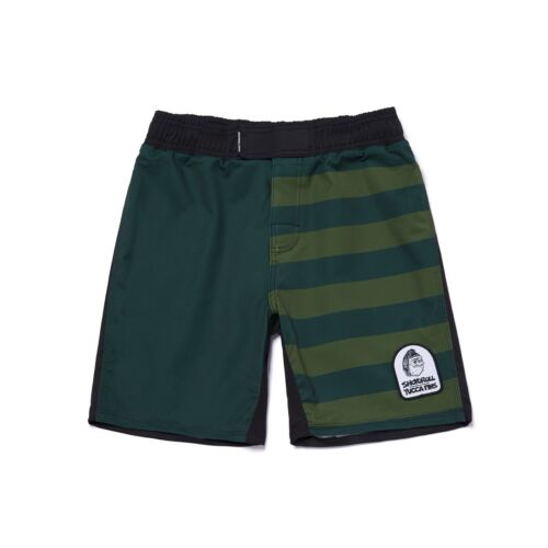 Shoyoroll x Yucca Fins Shorts - Picture 1 of 5