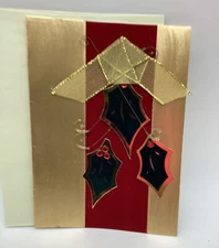 Paper Magic Group Christmas Cards 17 Count With Envelopes Unboxed