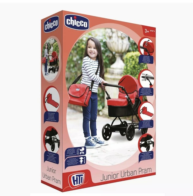 chicco liteway accessories