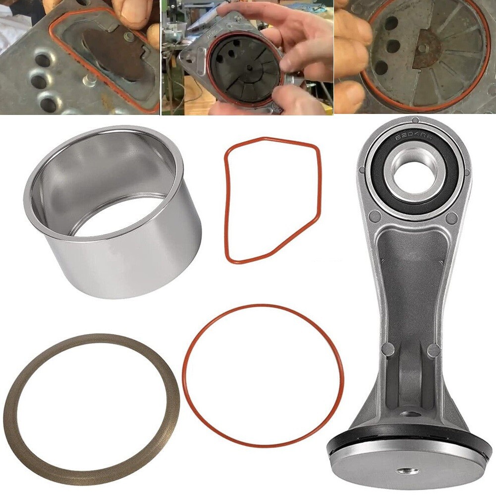 N038785/N021725 Air Compressor Piston Kits For DeWalt D55146