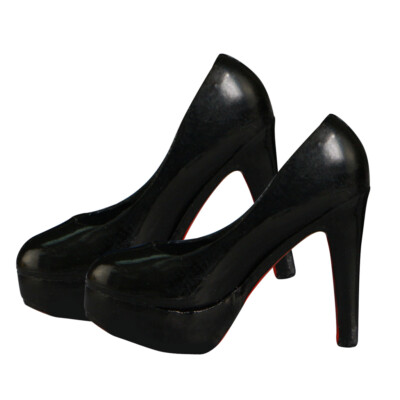 ZSMD High Heels Für 1/6 Puppen – Weiche Damenschuhe In 6 Farben