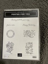 stampin up stamp sets