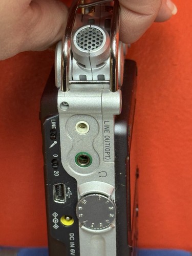 SONY PCM-D50 LINEAR PCM Recorder! Free Shipping! - Picture 8 of 13