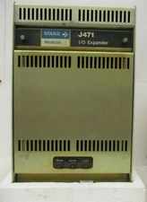 New other Gould I/O Expander J471-600 110VAC 1.5A A1126AES