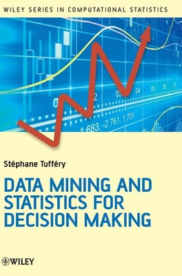 Data Mining and Statistics for Decision Making