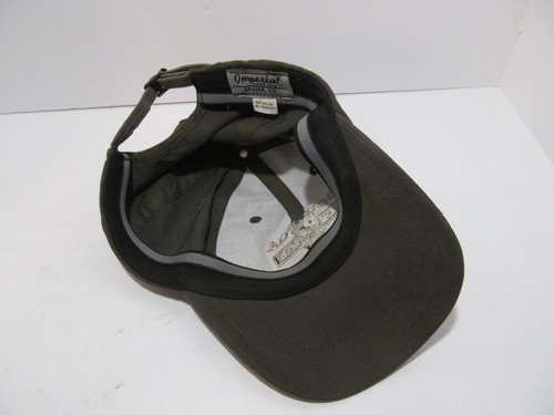 Gorra Imperial 86th PGA 2004 Championship Whistling Straits Wisconsin OSFM - Imagen 6 de 6