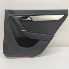 VW Passat Variante B7 365 HINTER RECHTE TOR -PEREI 3AF867212 2.0 Diesel 30195539