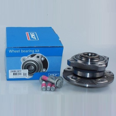 SKF Radlager vorne für BMW E60 E61 E63 E64