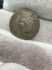 1876-P Indian Head Cent — photo from another recent sale