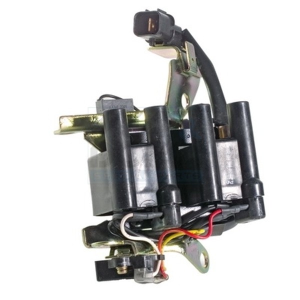 ZüNdspule Meat & Doria 10437 FüR Mitsubishi Lantra Hyundai 1 Sonata 2 3 16V 6 UG-image