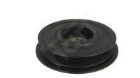 Hart 345 285 Riemenscheibe, Kurbelwelle FüR Opel Saab