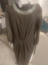 Jenny Packham Women's No1 Dress