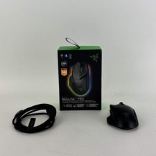 Razer Basilisk V3 Pro Black RZ01-04620100-R3U1 Gaming Mouse For PC