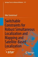 Switchable Constraints For Robust Simultaneous Localization And Mapping And Sate