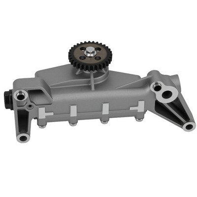 Aluminum Oil Pump for Hyundai Genesis Coupe 2.0L 2010-2014 High Efficiency