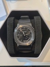 Casio G-SHOCK GM-S2110B-8AER
