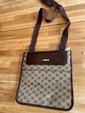 Funky Designer Like M Messenger Bag Handbag Shoulder Bag Women's