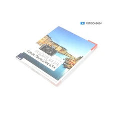 Franzis Fotografia Con La Canon Powershot G5X. Andreas... + TOP (281445)