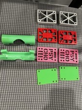 Skateboard Riser Pads