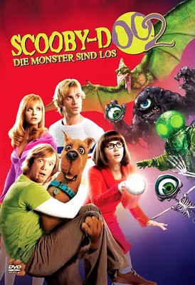 Scooby-Doo 2: Die Monster sind los