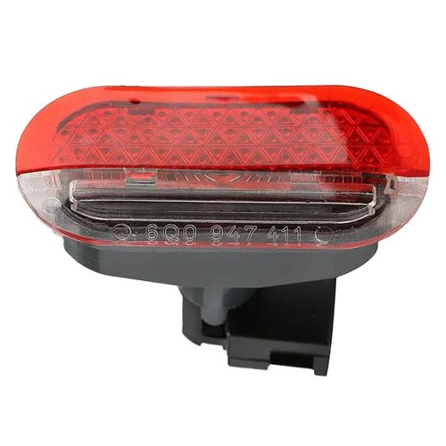Auto Door Lamp Car Door Lamp For Car Door Illumination Wear-resistant For Bora - Picture 6 of 6