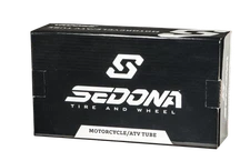 SEDONA Fits TR4 87-0110 Tube For 250/275 10" Tires With Valve Stem