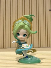 Fight for the Golden Spatula Ver. 1 - confirmed - Chibi Perfume Maid Janna