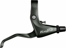 Shimano Tiagra 4700 Flat Bar Road Brake Lever Set