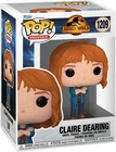 Funko POP! Movies Jurassic World Claire Dearing #1209