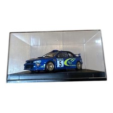WRX 1/43  Trofeu Subaru Impreza WRC'99 923244