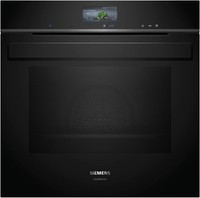 Siemens Studioline iQ700 HS956GCB1B Built-in Oven with Steam Function