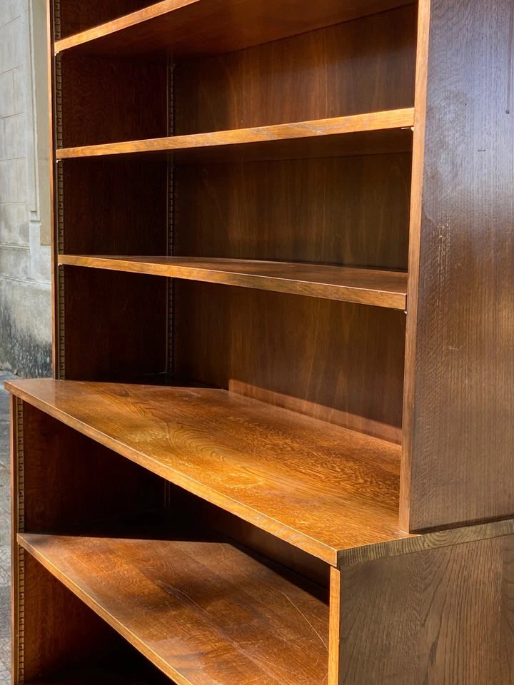 BIBLIOTHEQUE - Photo 2/4