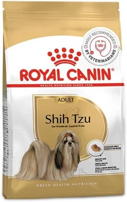 ROYAL CANIN® Shih Tzu Adult Dry Dog Food 1.5kg