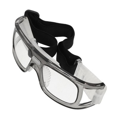  Unisex-Sportbrille: Schutzbrille für Fußball, Basketball, Lacrosse und andere