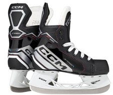 CCM Jetspeed FT 680 Eishockey Schlittschuh Ba...