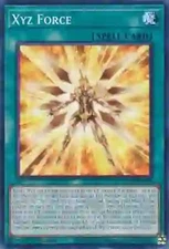 Xyz Force - PHNI-EN089 - Common - 1st Edition - Near Mint