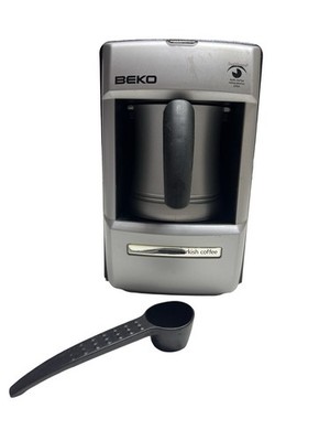 Beko Turkish Coffee Maker BKK2113M - Fully Tested