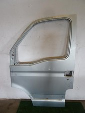 Porte avant et accessoires Renault MASTER