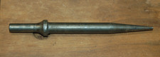Mac Tools Ah911 6 12 Air Hammer Tapered Punch Bit Made In Usa Mac Tools Ah911 6 12 Air Hammer Tapered Punch Bit Made In Usa