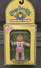 VINTAGE 1984 SECOND EDITION “Elwood Jay” CABBAGE PATCH KIDS POSEABLE FIGURE CPK