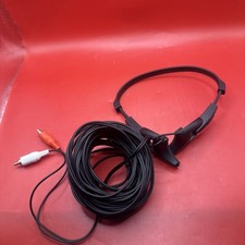 BOSE Adapt IQ Lifestyle AUDIO CALIBRATION SYSTEM Headset