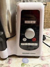 NEU&OVP GOURMETmaxx Thermo-Multikocher, Küchenmaschine 9in1 ähnlich THERMOMIX 