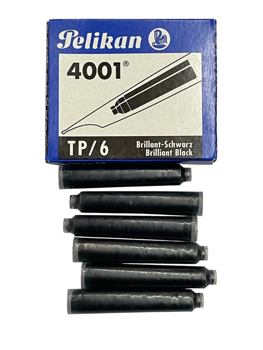Penne e ricariche Platinum Prefounte Graphite Blue Penna Stilografica