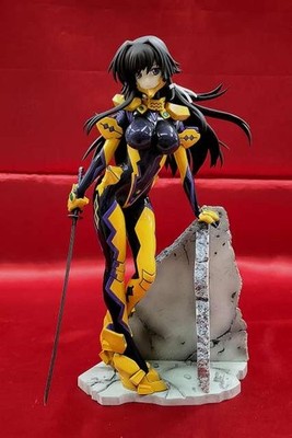 KOTOBUKIYA Yui Takagamine -  1/7 Painted Finished - Muv-Luv Alternative Total Ec